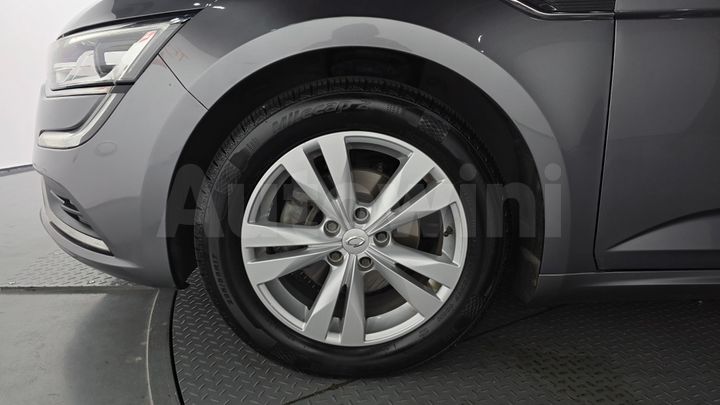 Renault SM6 2016 — 5