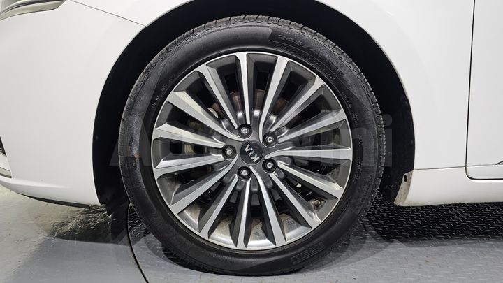 Kia K7 2017 — 5