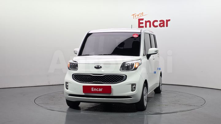 Kia Ray 2012 — 3