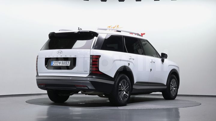 Hyundai Palisade 2026 — 2