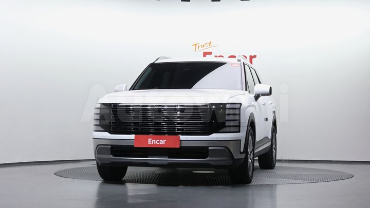 Hyundai Palisade 2026 — 3