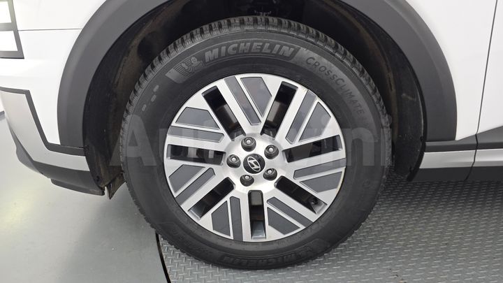 Hyundai Palisade 2026 — 5