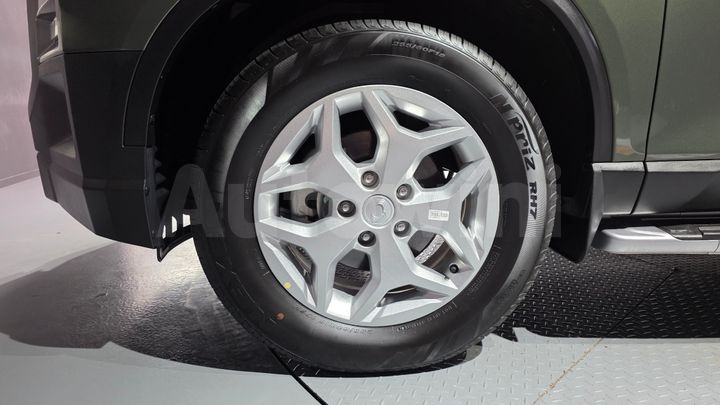 KGM (Ssangyong) Rexton 2024 — 5