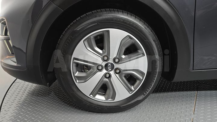 Kia Niro 2020 — 5