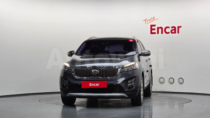 Kia Sorento 2016 — 3