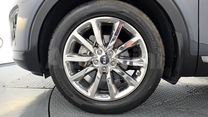 Kia Sorento 2016 — 5
