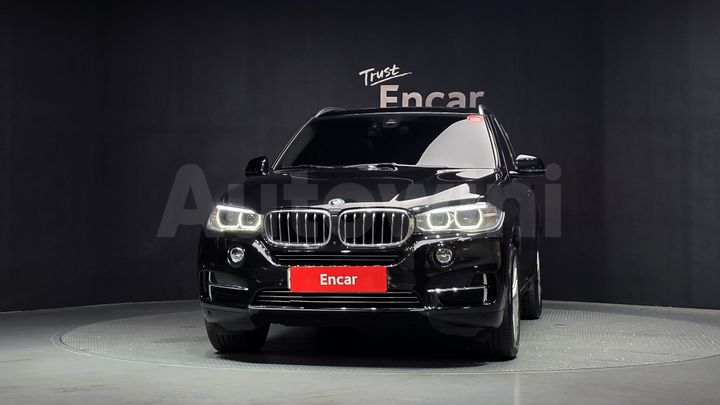 BMW X5 2016 — 3