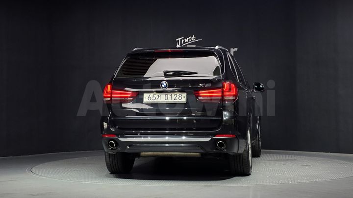 BMW X5 2016 — 4