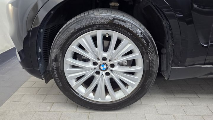 BMW X5 2016 — 5