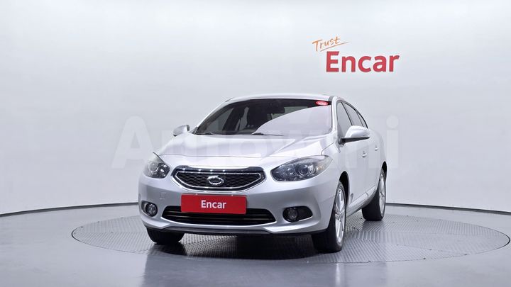 Renault SM3 2014 — 3
