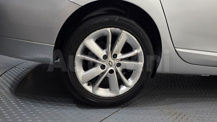 Renault SM3 2014 — 5
