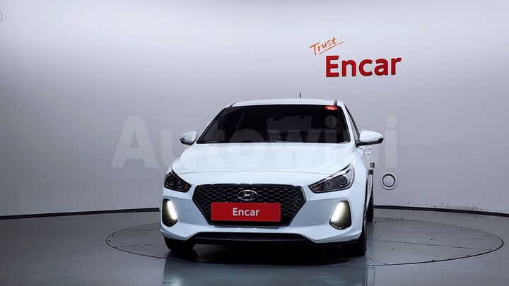 Hyundai i30 2018 — 3