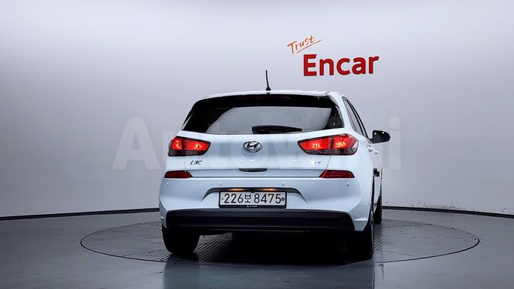 Hyundai i30 2018 — 4