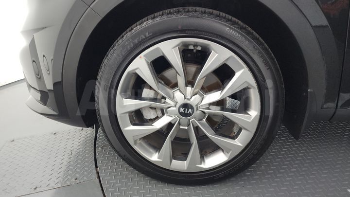 Kia Sorento 2021 — 4