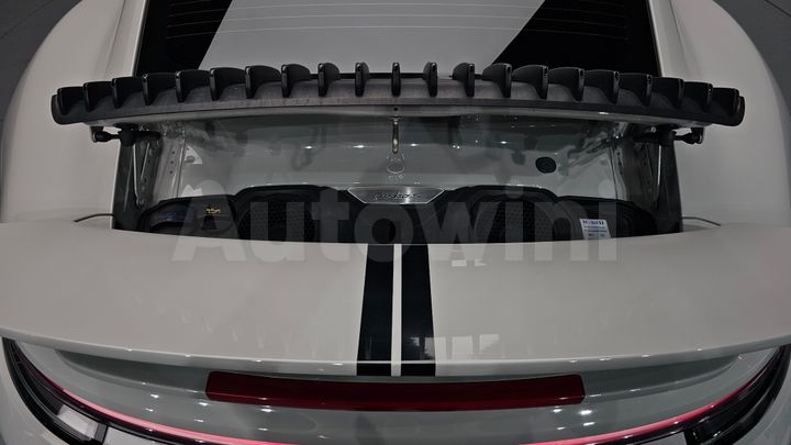 Porsche 911 2022 — 5