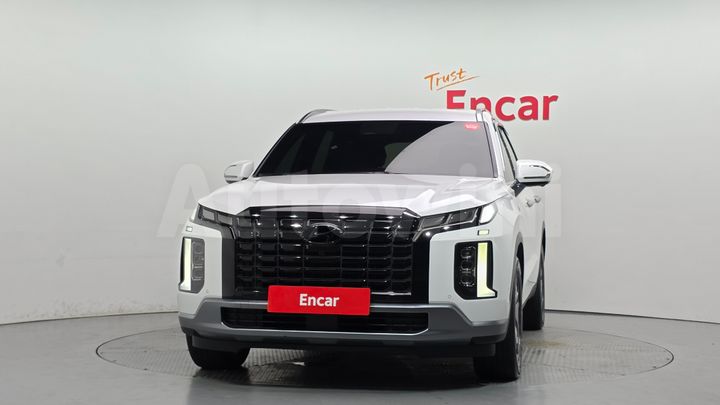 Hyundai Palisade 2024 — 4