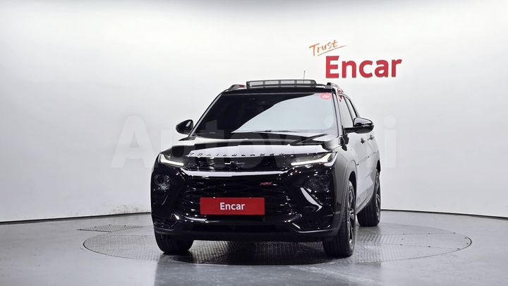 Chevrolet Trailblazer 2023 — 3