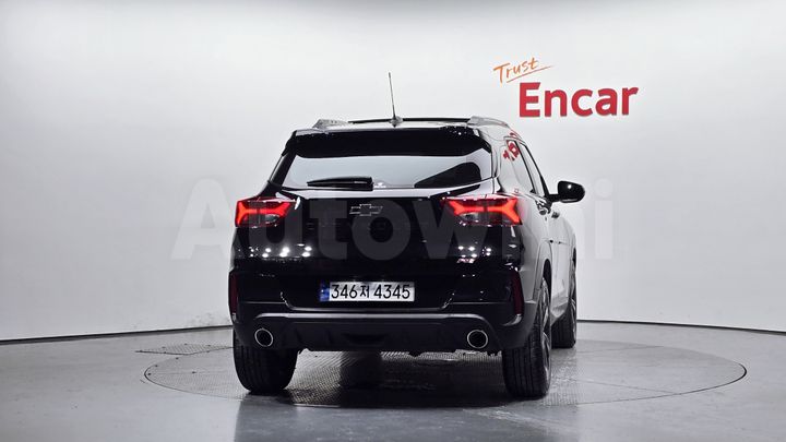 Chevrolet Trailblazer 2023 — 4