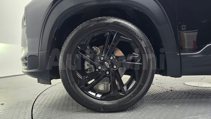 Chevrolet Trailblazer 2023 — 5