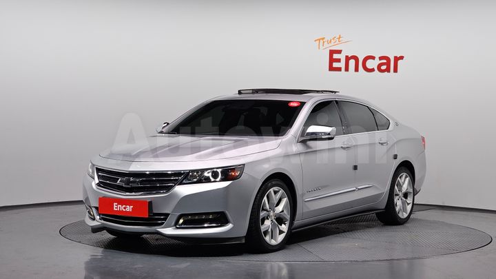 Chevrolet Impala