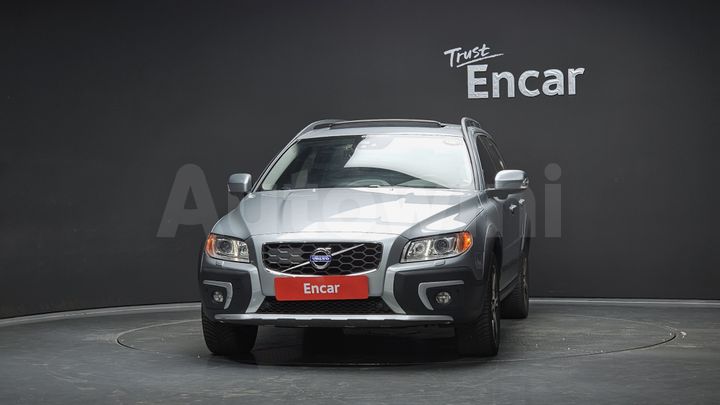 Volvo XC70 2014 — 3
