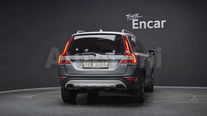Volvo XC70 2014 — 4