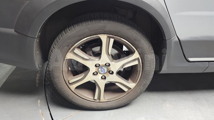 Volvo XC70 2014 — 5