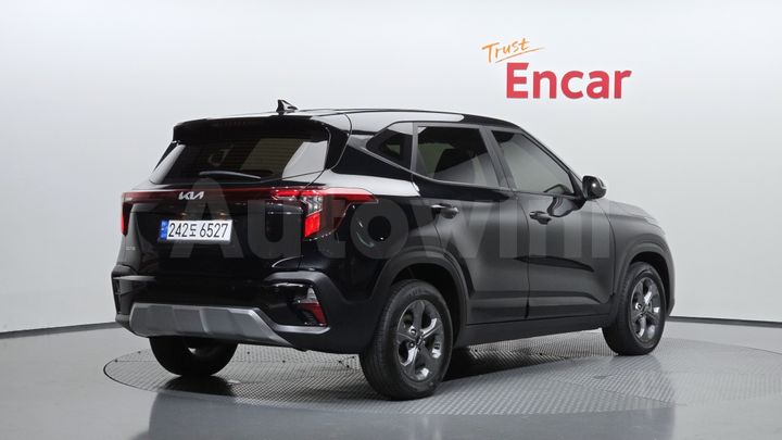 Kia Seltos 2024 — 2