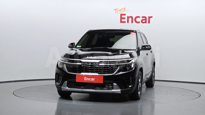 Kia Seltos 2024 — 3