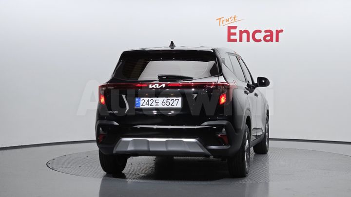 Kia Seltos 2024 — 4