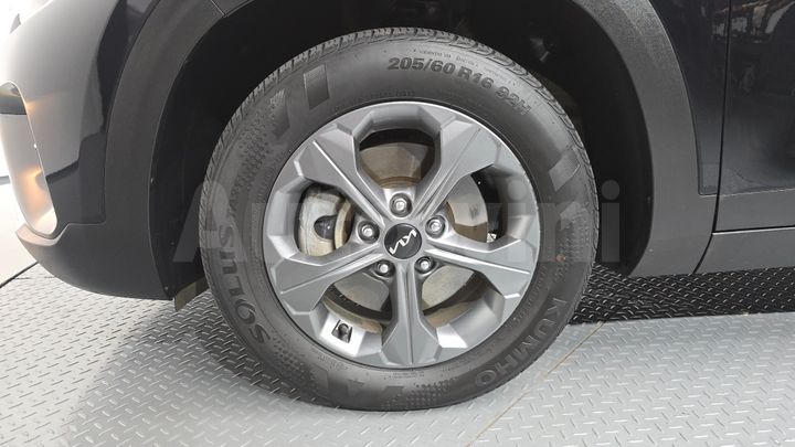 Kia Seltos 2024 — 5