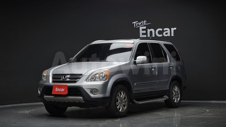 Honda CR V