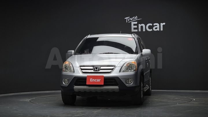 Honda CR V 2006 — 3