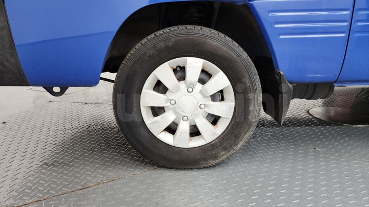 Chevrolet Damas
