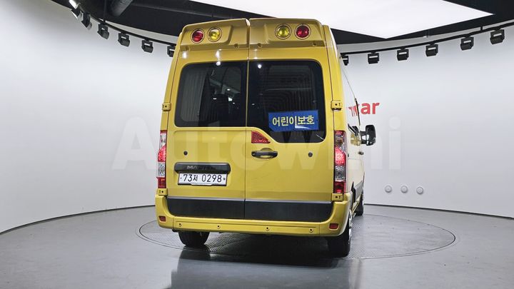 Renault Master 2019 — 4