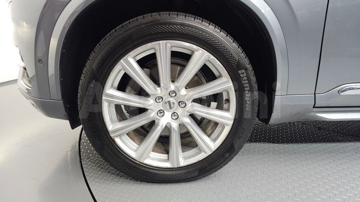 Volvo XC90 2018 — 5