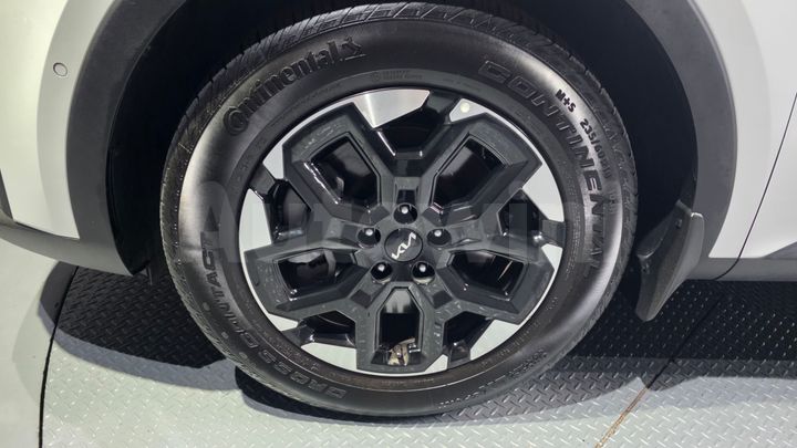 Kia Sorento 2025 — 5