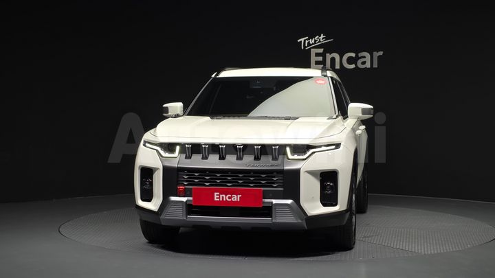 KGM (Ssangyong) Torres 2024 — 3