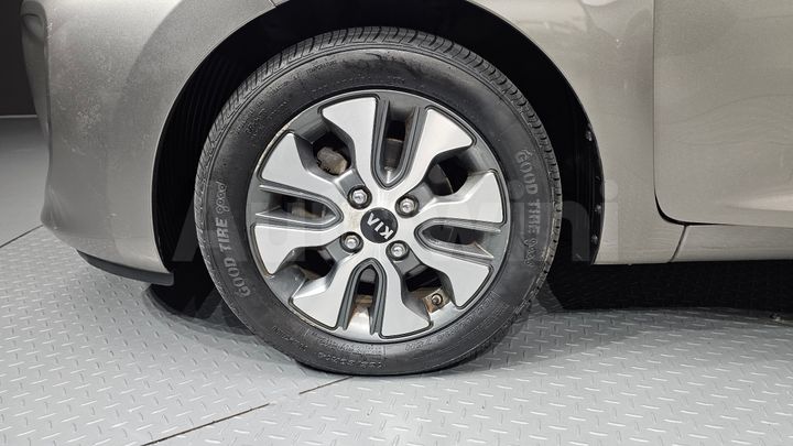 Kia Morning 2016 — 5