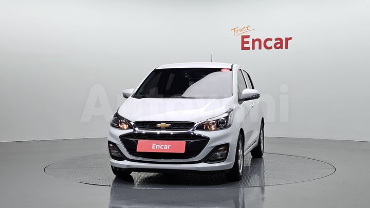 Chevrolet Spark 2019 — 3
