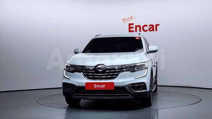 Renault QM6 2020 — 3