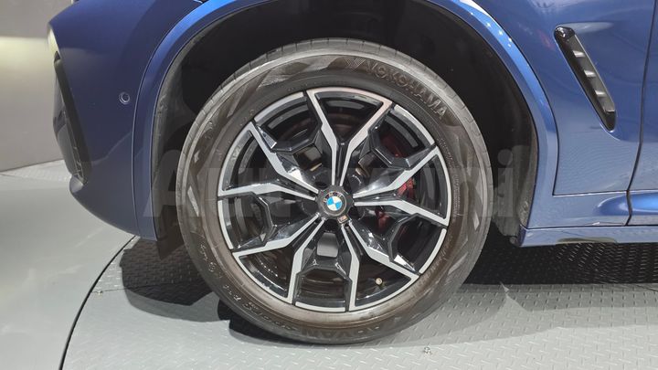 BMW X4 2024 — 5