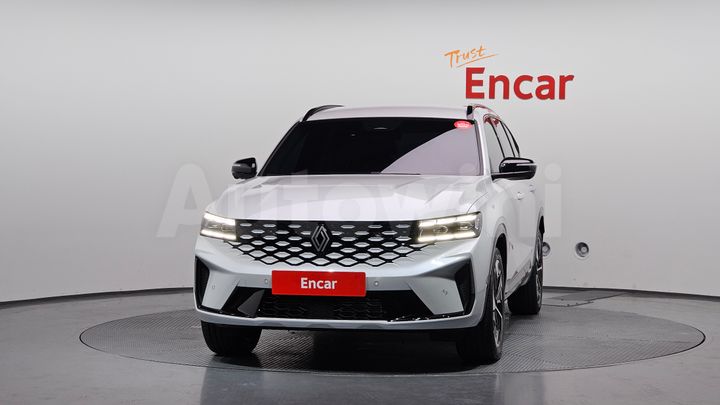 Renault Grand Koleos 2025 — 3