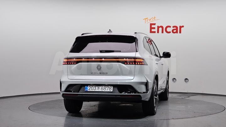 Renault Grand Koleos 2025 — 4