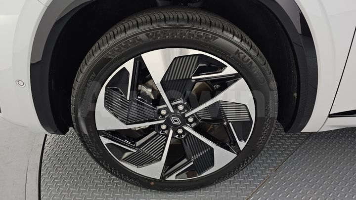 Renault Grand Koleos 2025 — 5