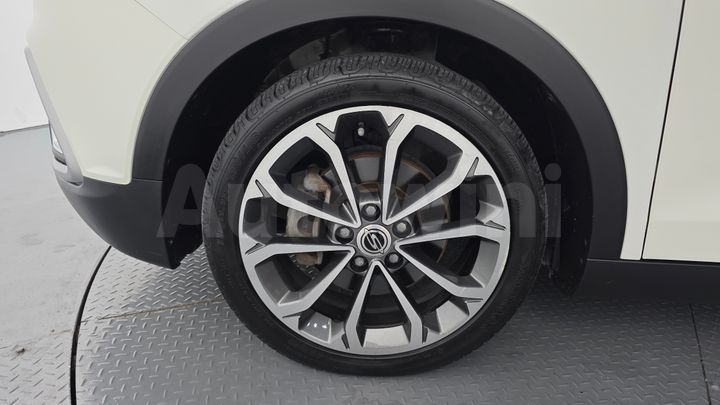 KGM (Ssangyong) Tivoli 2017 — 5