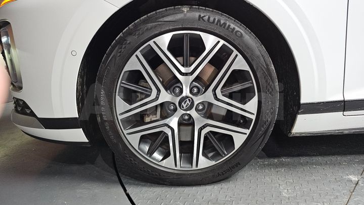 Hyundai Grandeur 2023 — 4