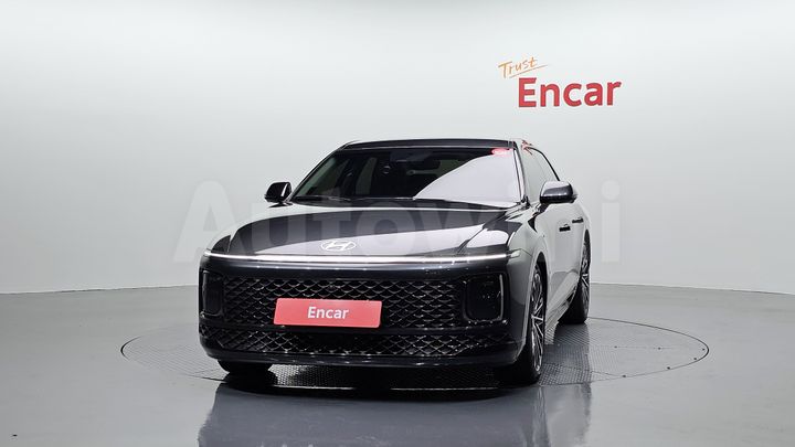 Hyundai Grandeur 2023 — 3