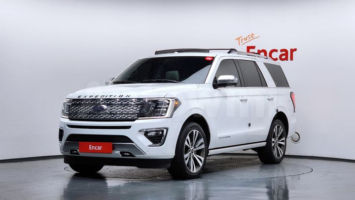 Ford Expedition