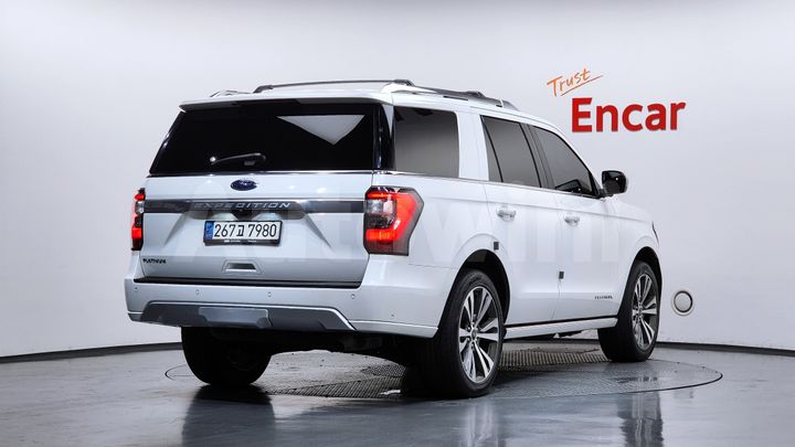 Ford Expedition